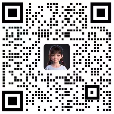 伊智AI店务系统企业微信二维码